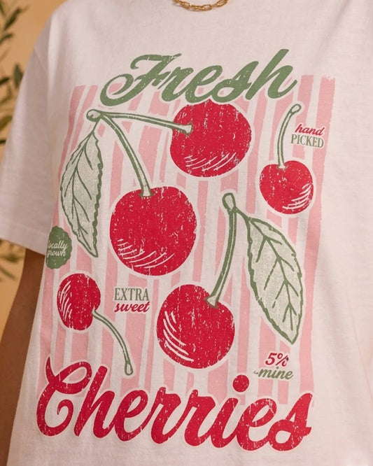 Sweet Harvest Tee T-Shirt