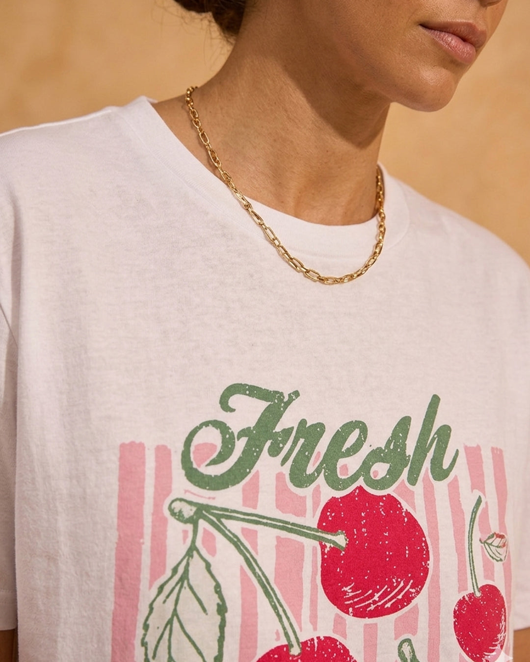 Sweet Harvest Tee  T-Shirt